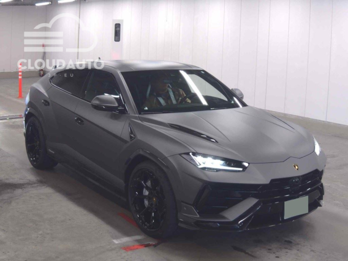 2023 Lamborghini URUS