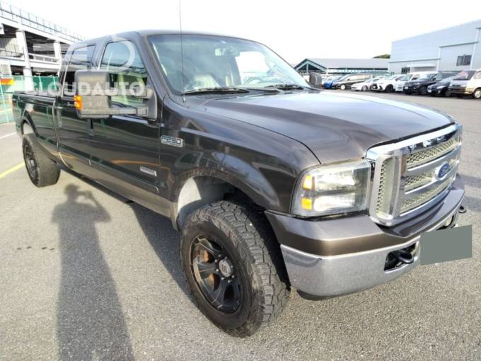 Ford F-250