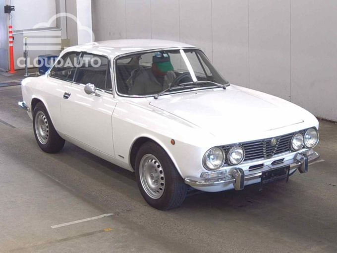ALFA ROMEO OTHERS