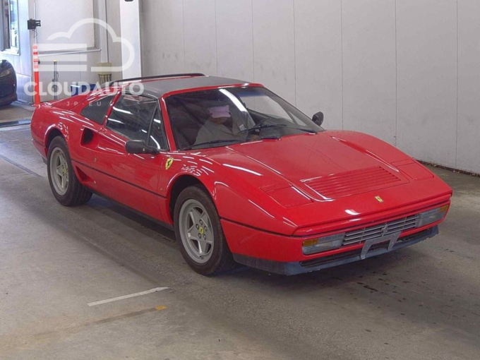 Ferrari FERRARI OTHER