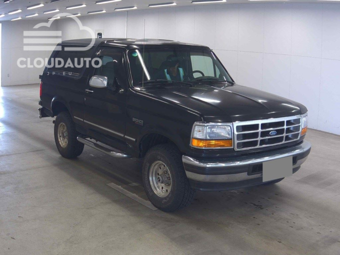 1996 Ford Bronco
