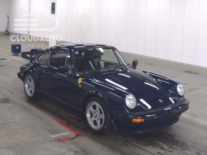 1979 Porsche 911