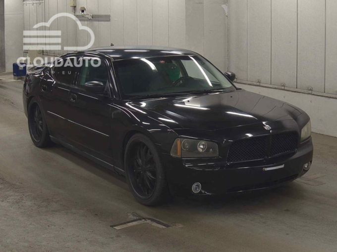 Dodge CHARGER