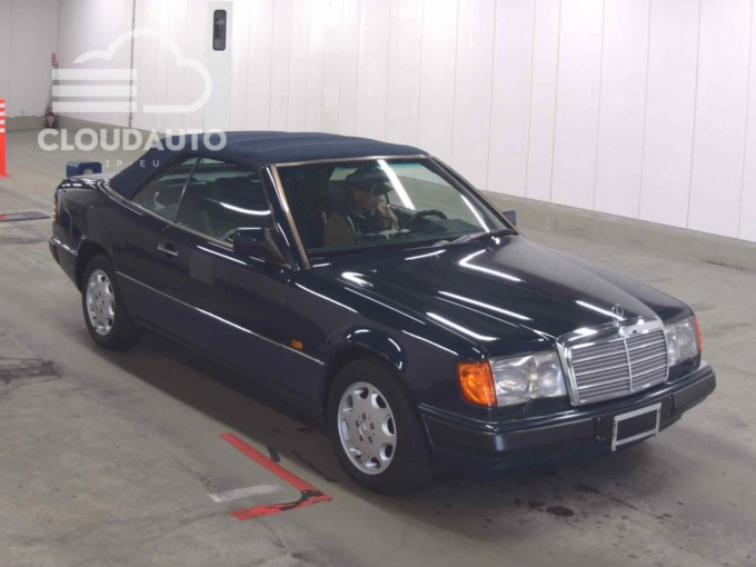Mercedes-Benz Medium Class