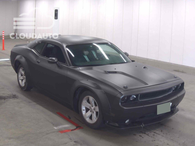 Dodge DODGE CHALLENGER