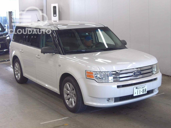2009 Ford Flex