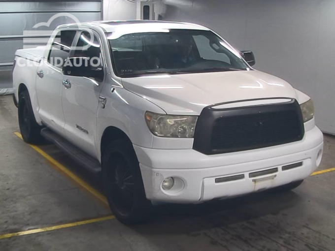 2010 TOYOTA TUNDRA