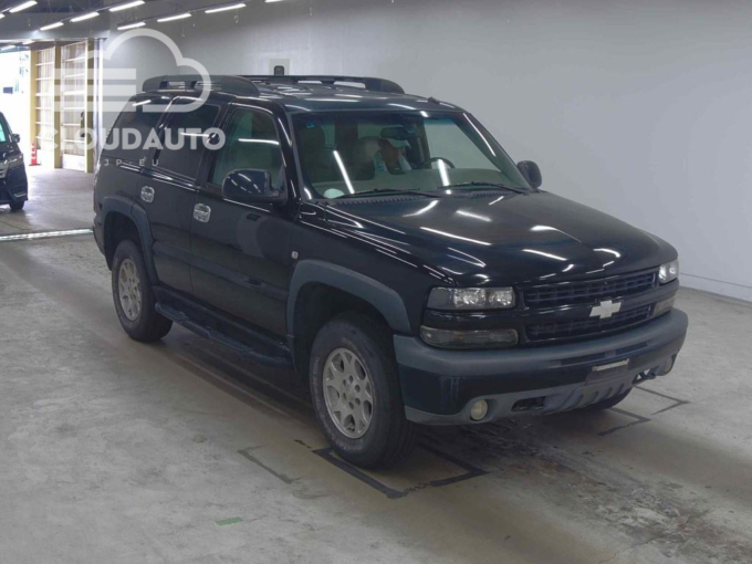 2006 Chevrolet TAHOE