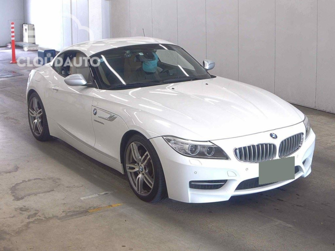 2013 BMW Z4