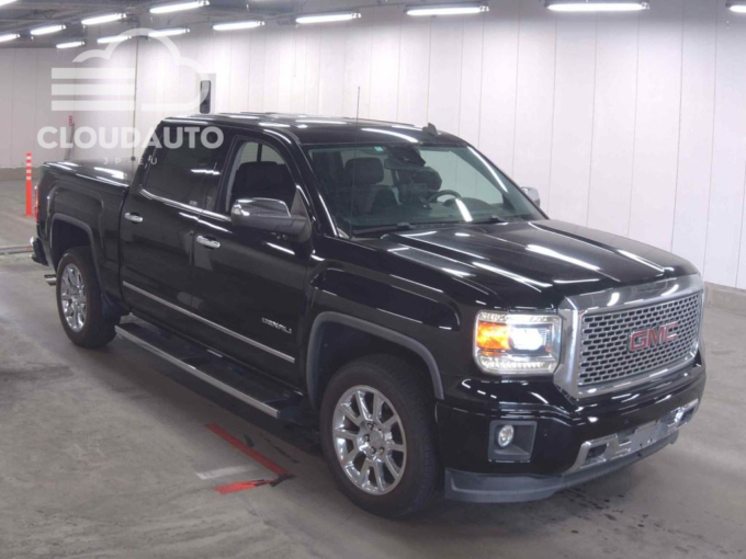 2014 GMC OTHERS