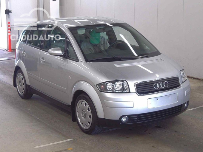 Audi A2
