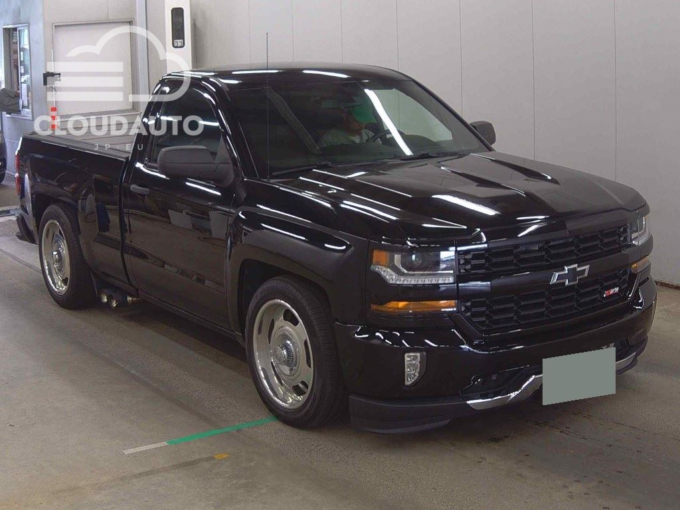 2019 Chevrolet OTHERS