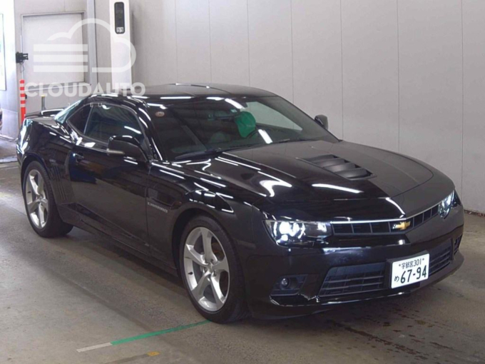 2015 Chevrolet OTHERS
