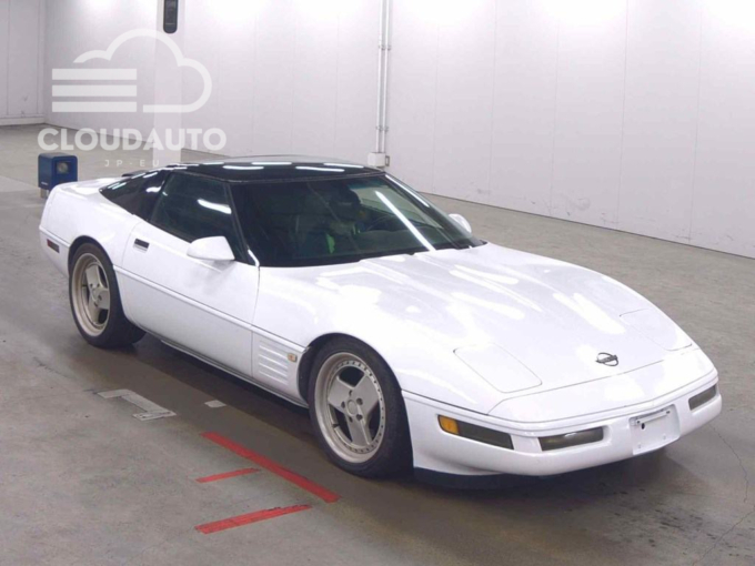 1994 Chevrolet CORVETTE