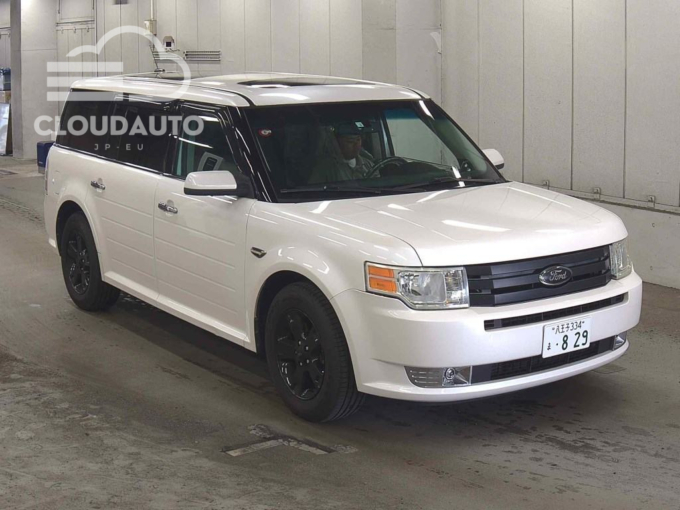 2016 Ford Flex