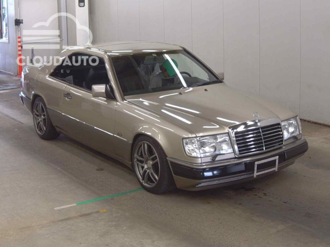Mercedes-Benz Medium Class