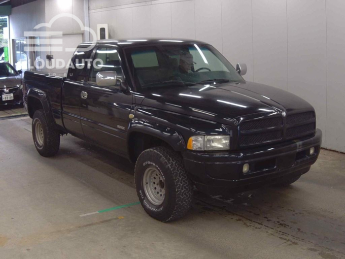 1997 Dodge RAM