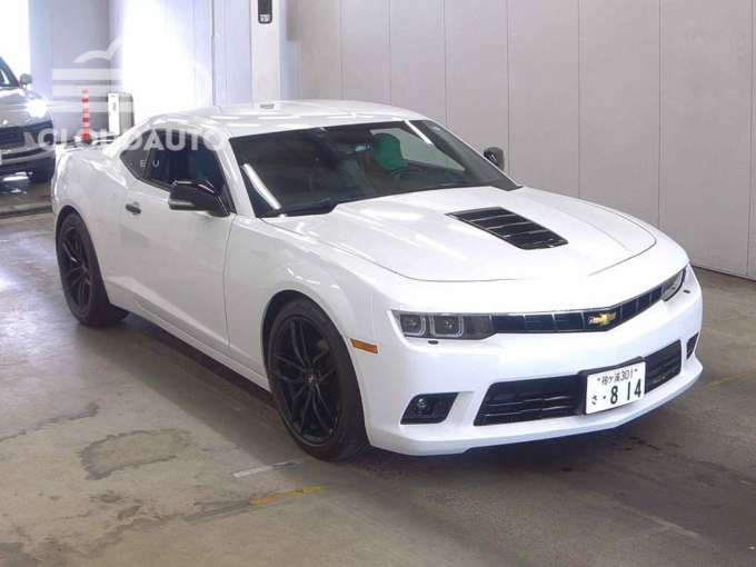Chevrolet OTHERS