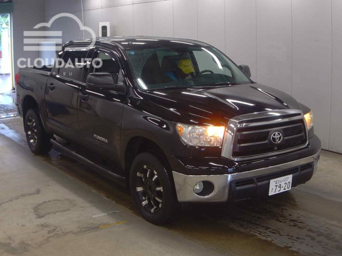 AMERICA TOYOTA TUNDRA