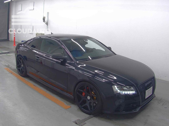 Audi RS5