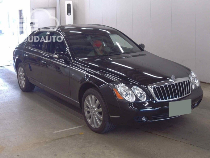 Maybach MAYBACH