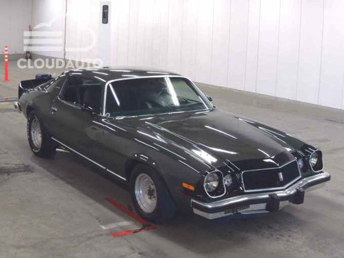 1974 Chevrolet OTHERS