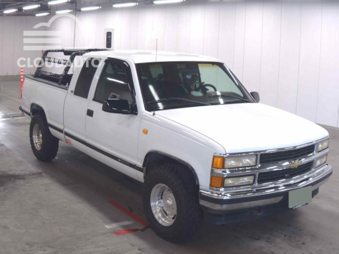 1996 Chevrolet OTHERS