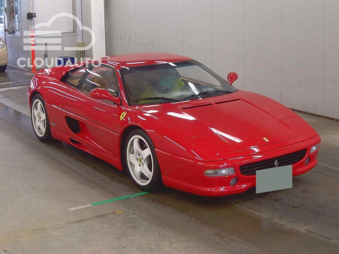1995 Ferrari F355