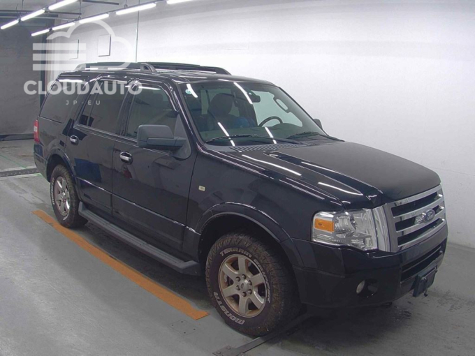 2009 Ford Expedition