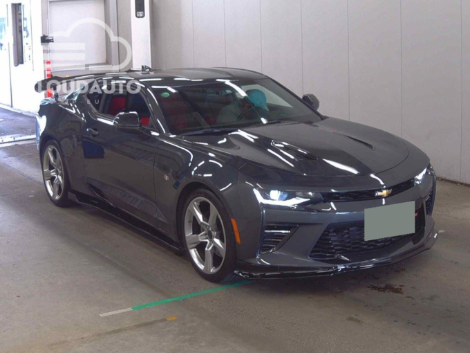2018 Chevrolet OTHERS