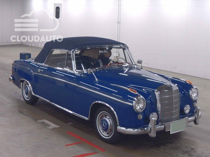 2018 Mercedes-Benz OTHERS