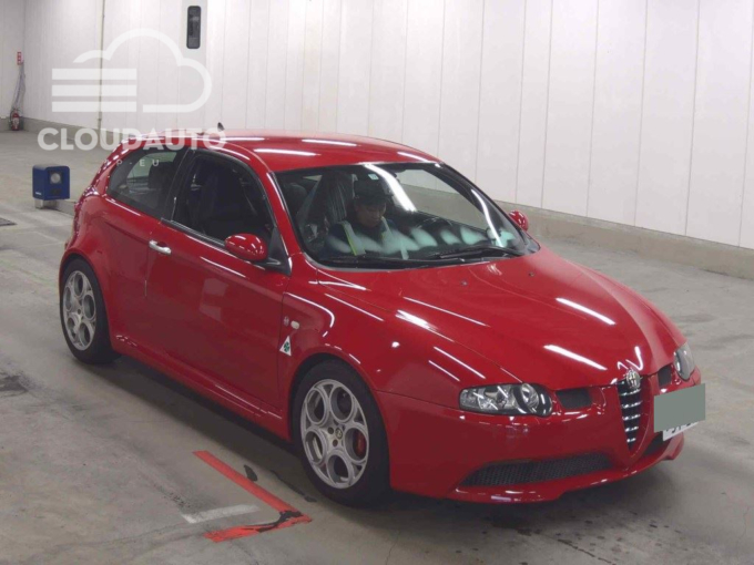 ALFA ROMEO ALFA 147