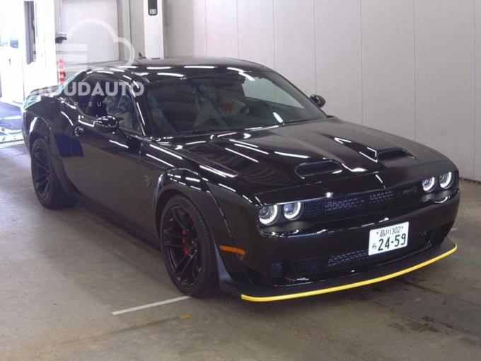 Dodge CHARGER