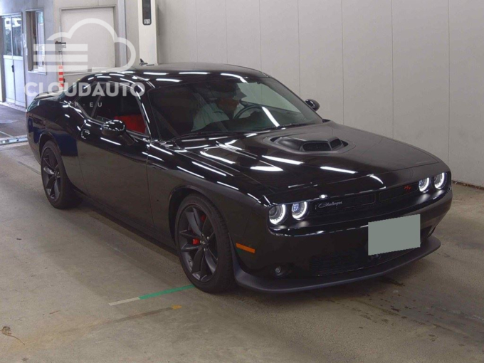 2023 Dodge DODGE CHALLENGER