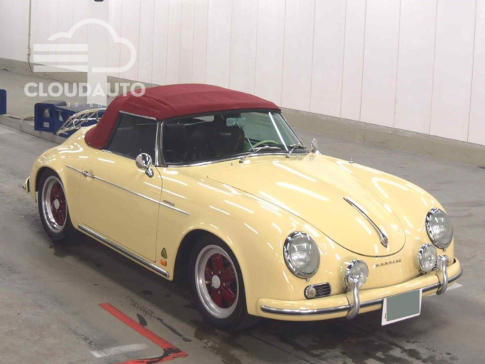 2017 Volkswagen TYPE II