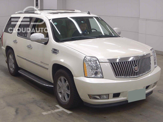 2006 Cadillac ESCALADE
