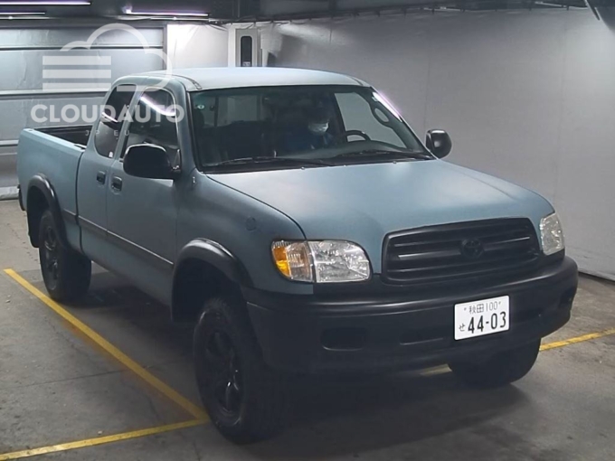 2005 Toyota TUNDRA