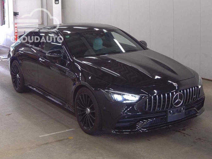 2022 Mercedes AMG OTHERS