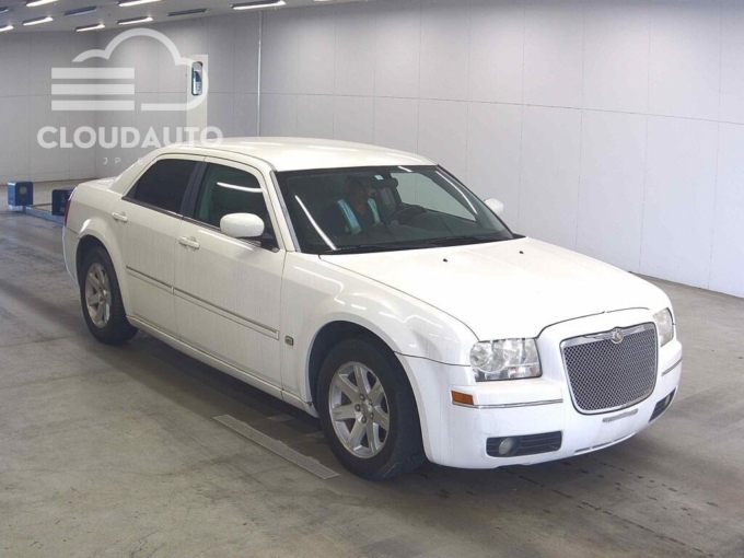 2007 Chrysler 300C
