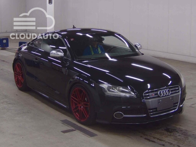 2012 Audi OTHERS