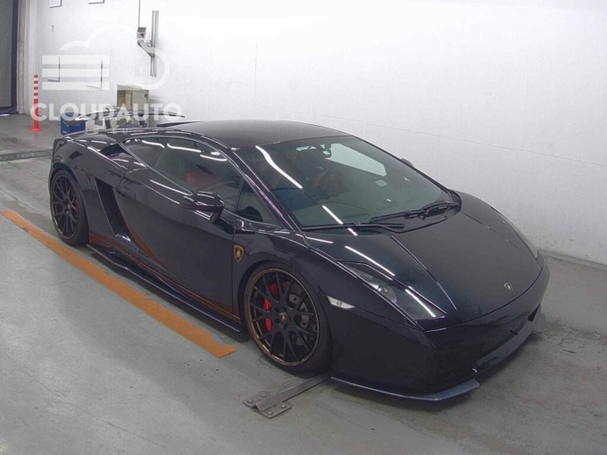 2006 Lamborghini GALLARDO