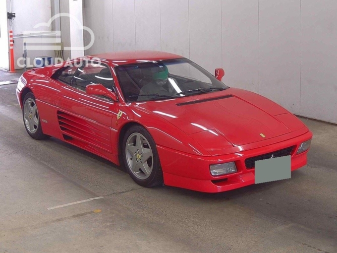 1993 Ferrari 348