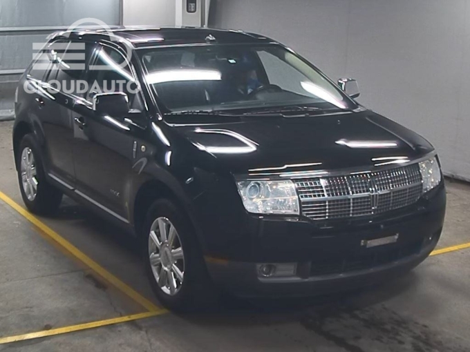 2008 Lincoln OTHERS