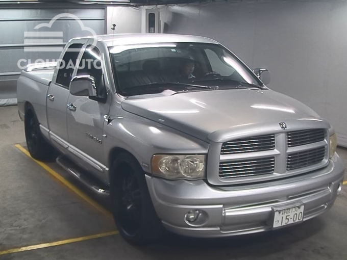 2012 Dodge RAM