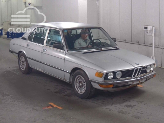 1981 BMW OTHERS
