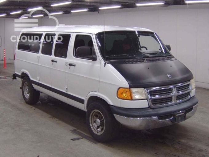 2004 Dodge OTHERS
