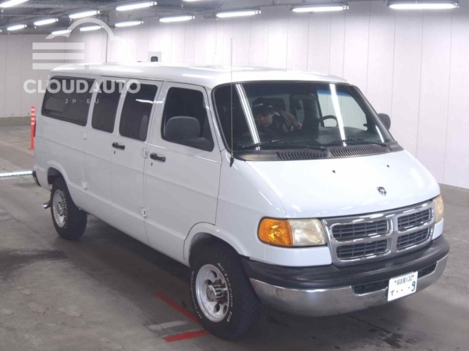 2006 Dodge RAM