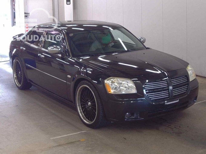 2005 Chrysler 300C