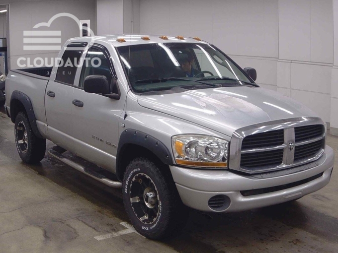 2010 Dodge OTHERS