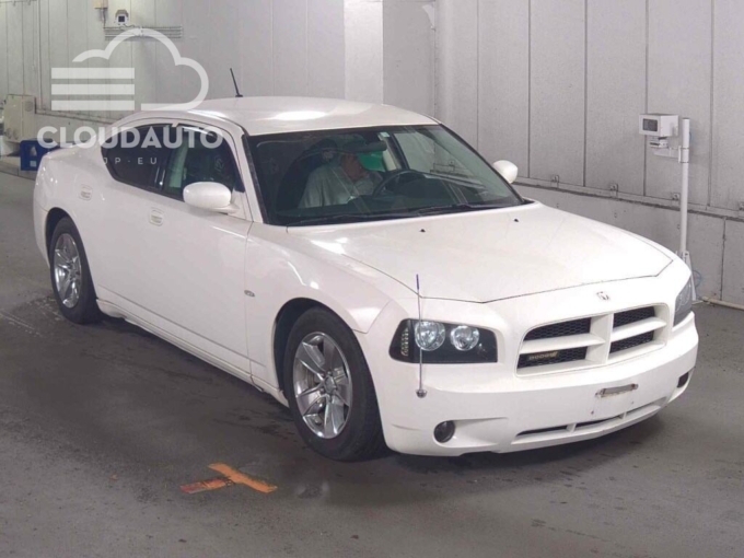 2010 Dodge CHARGER